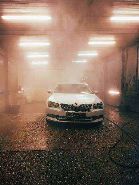 OBD Anschluss
